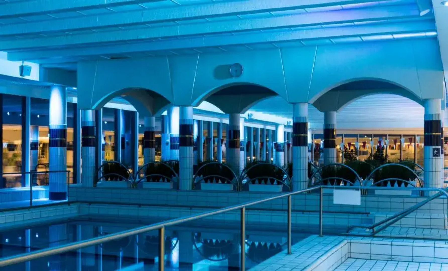 Spa Hotel Kunnonpaikka