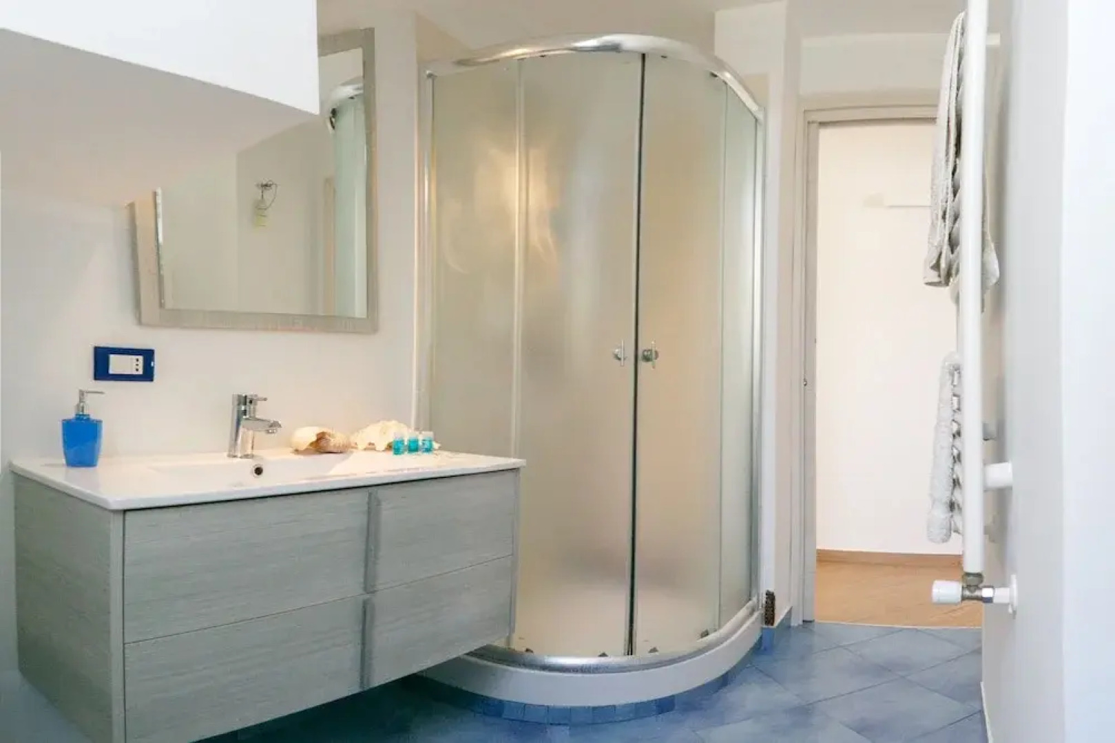 Solemar Sicilia - Villa Sicilia