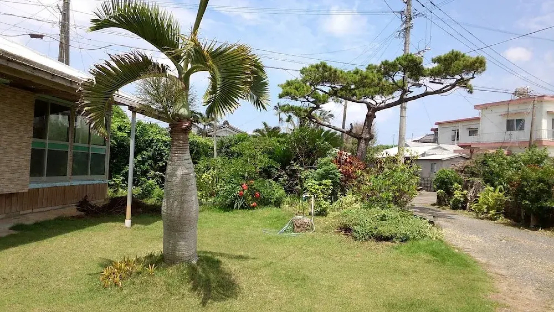 TETRIS Guest House Kunisato