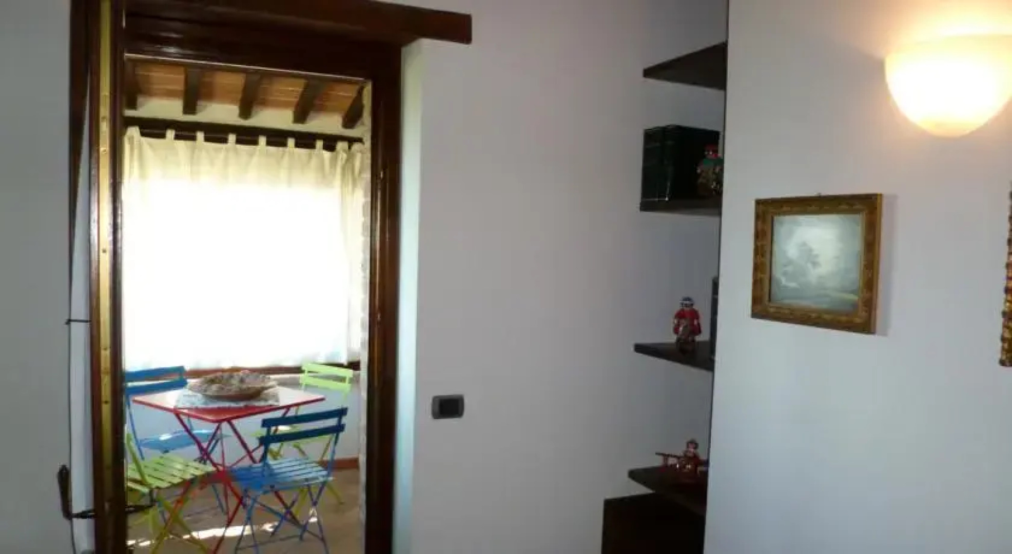 Agriturismo La Bicocca - Apt. "Il Leccio"