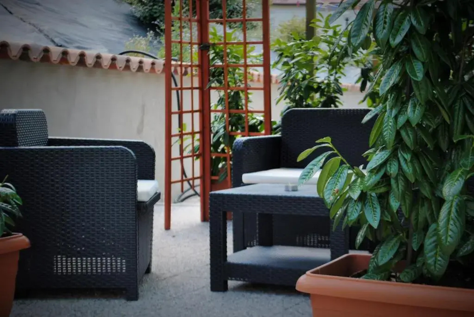 Bed and Breakfast La Cerasa