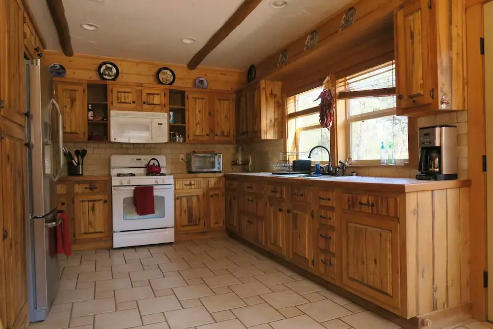 Wild Spirit Wolf Sanctuary