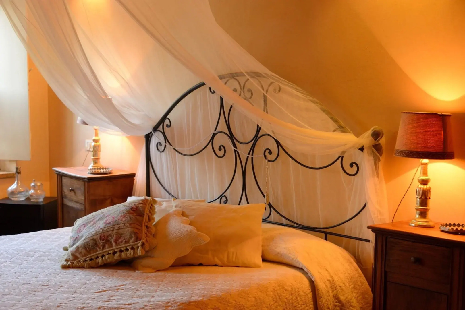 Tombolina Relais - Antico Casolare