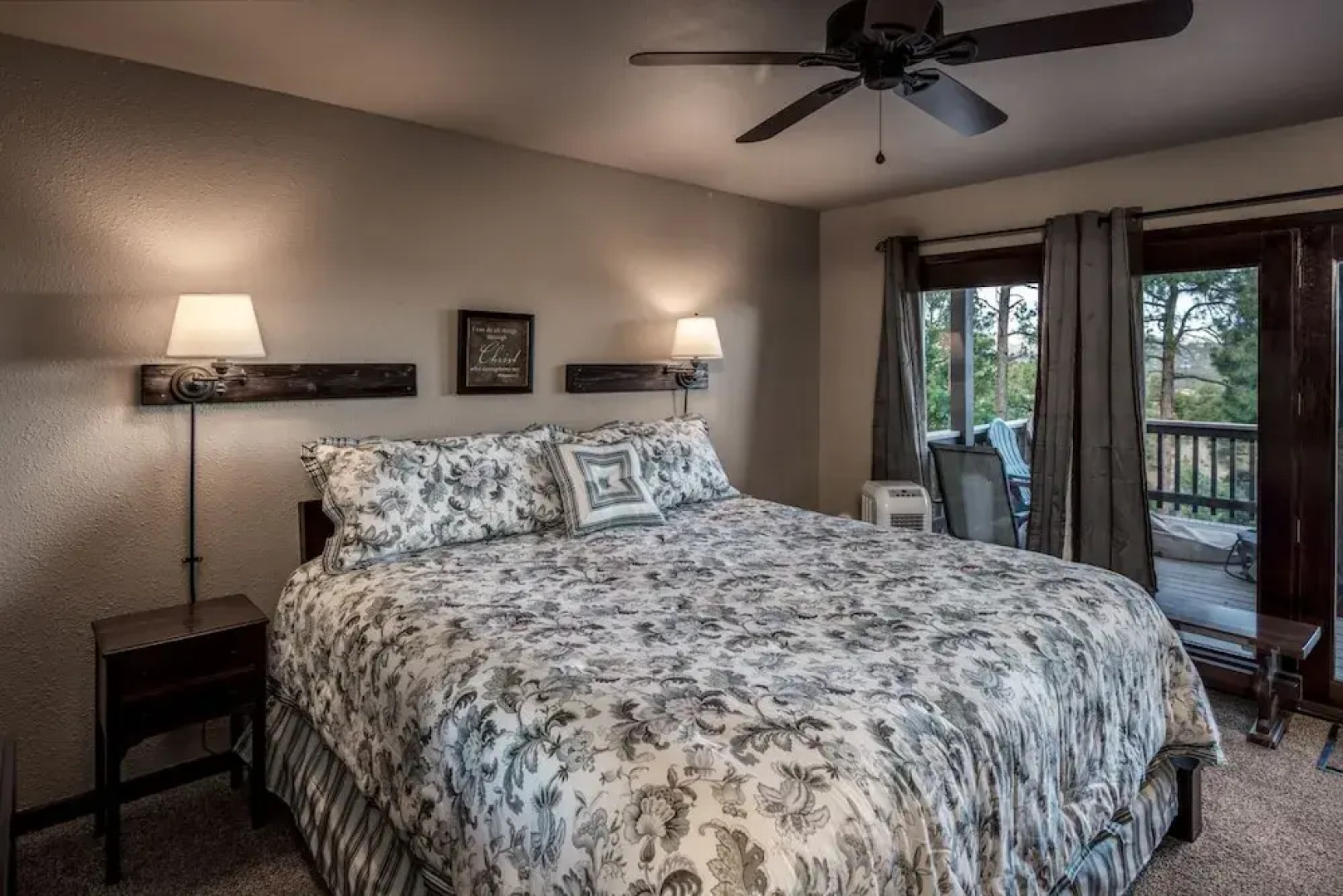 ALTO ESCAPE - Four Bedroom Home