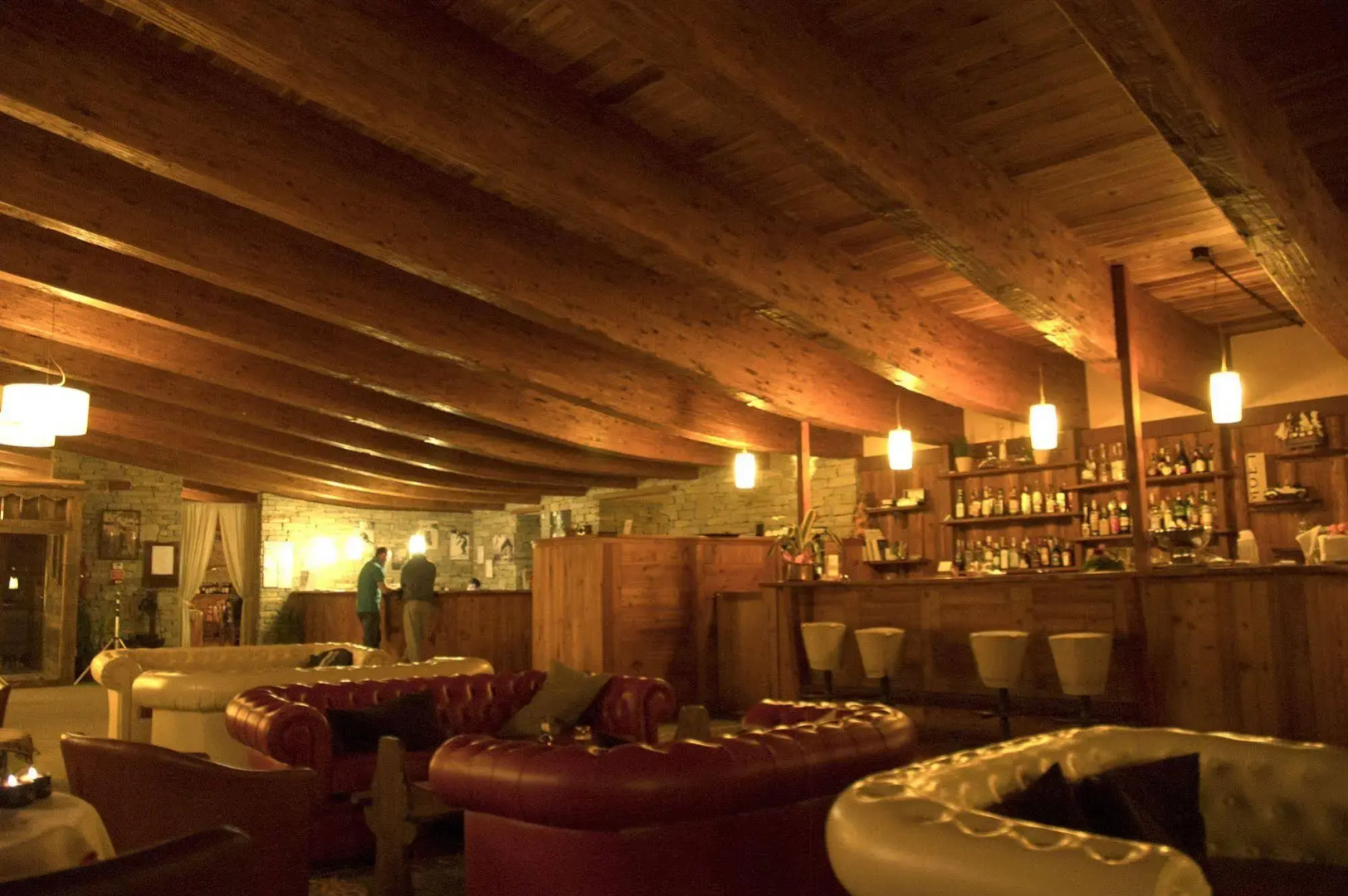 Chaberton Lodge & SPA