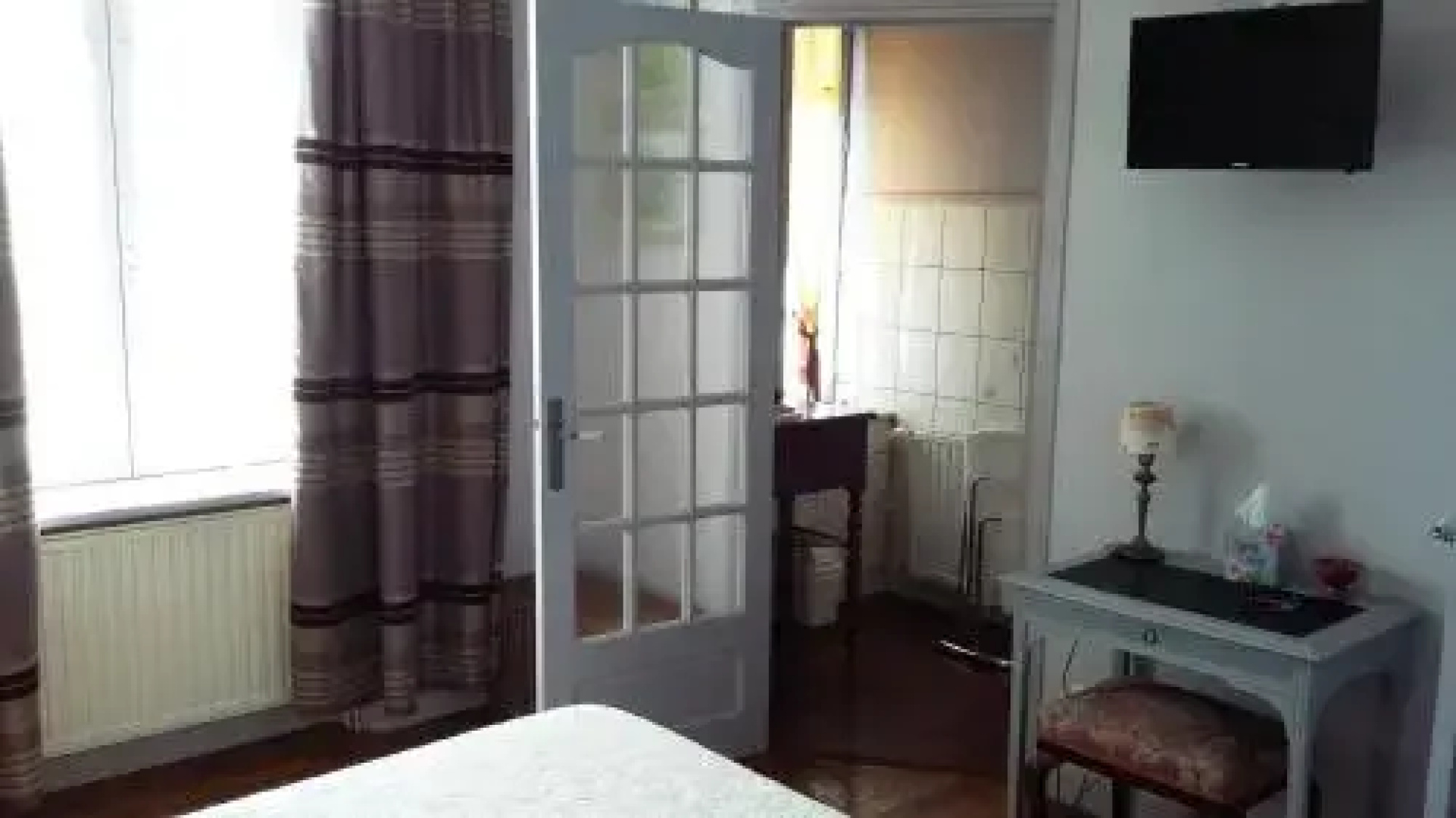 Maison d'hôtes La Tuilerie