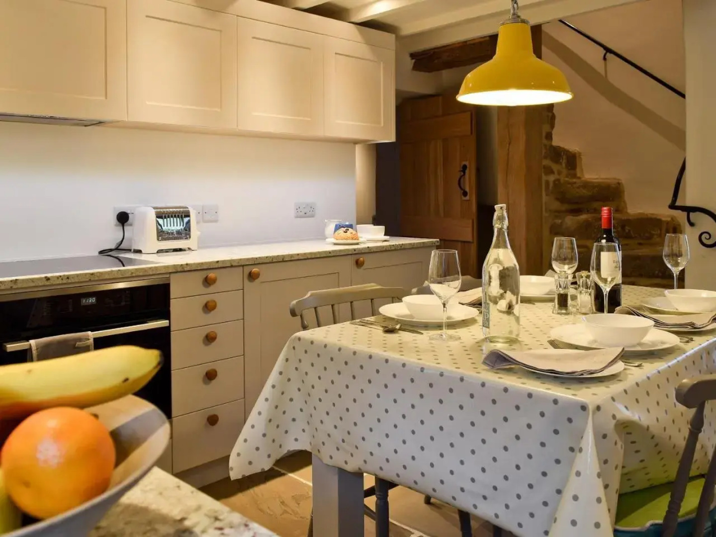 Prospect Cottage