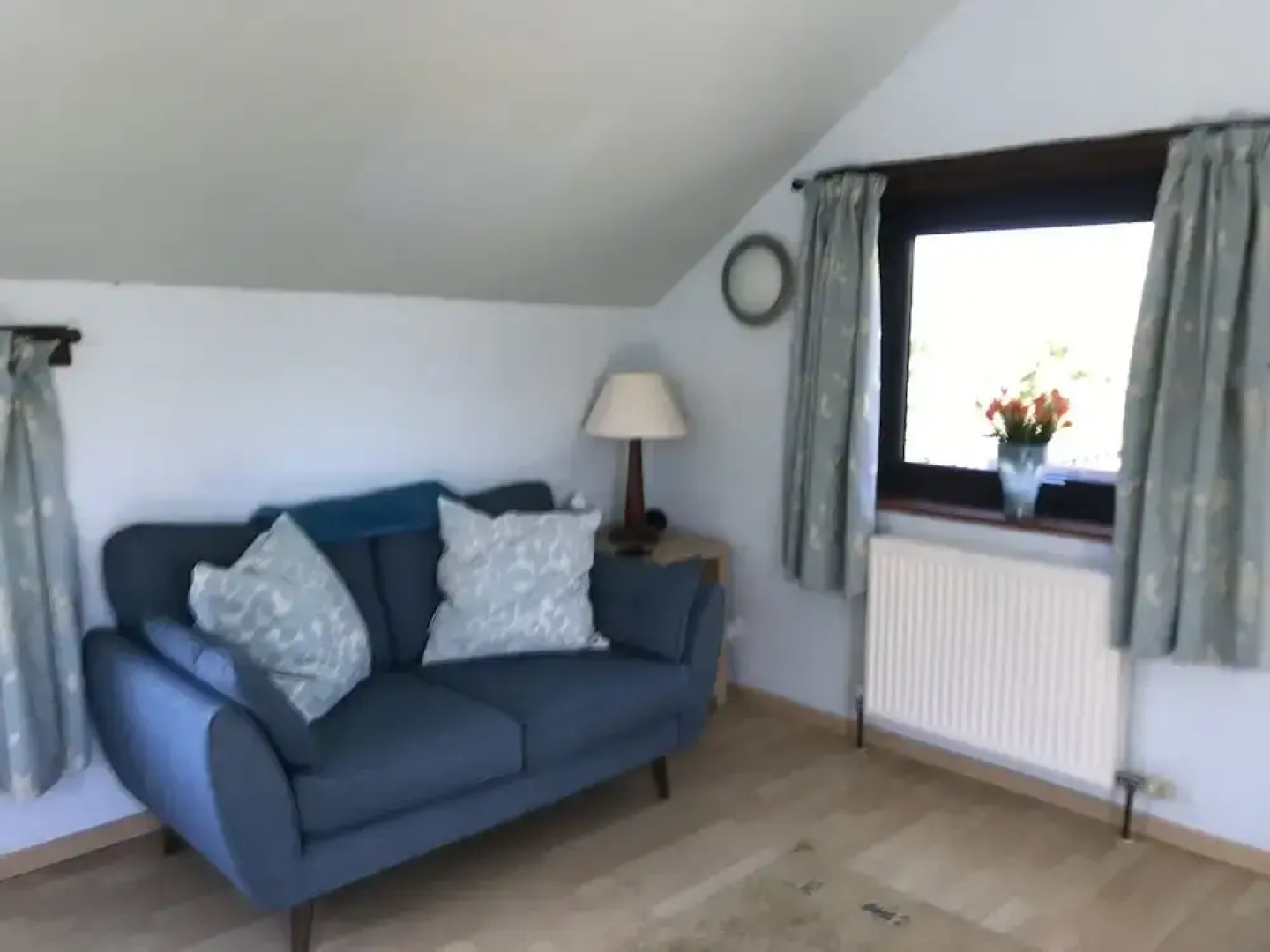 1-Bed Apartment Sleeps 2 - Patio -Bbq - Hot Tub