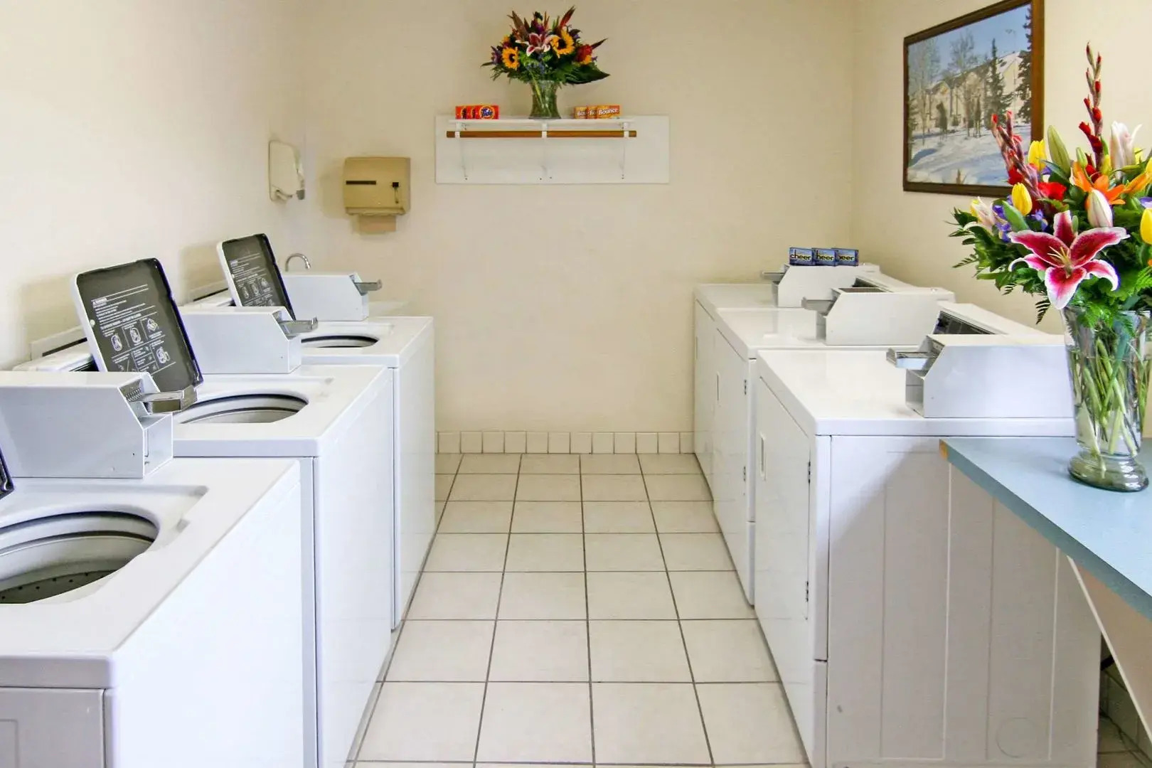 Clarion Suites Anchorage Downtown