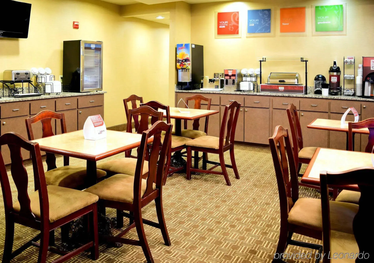 Comfort Inn & Suites DeLand - near University