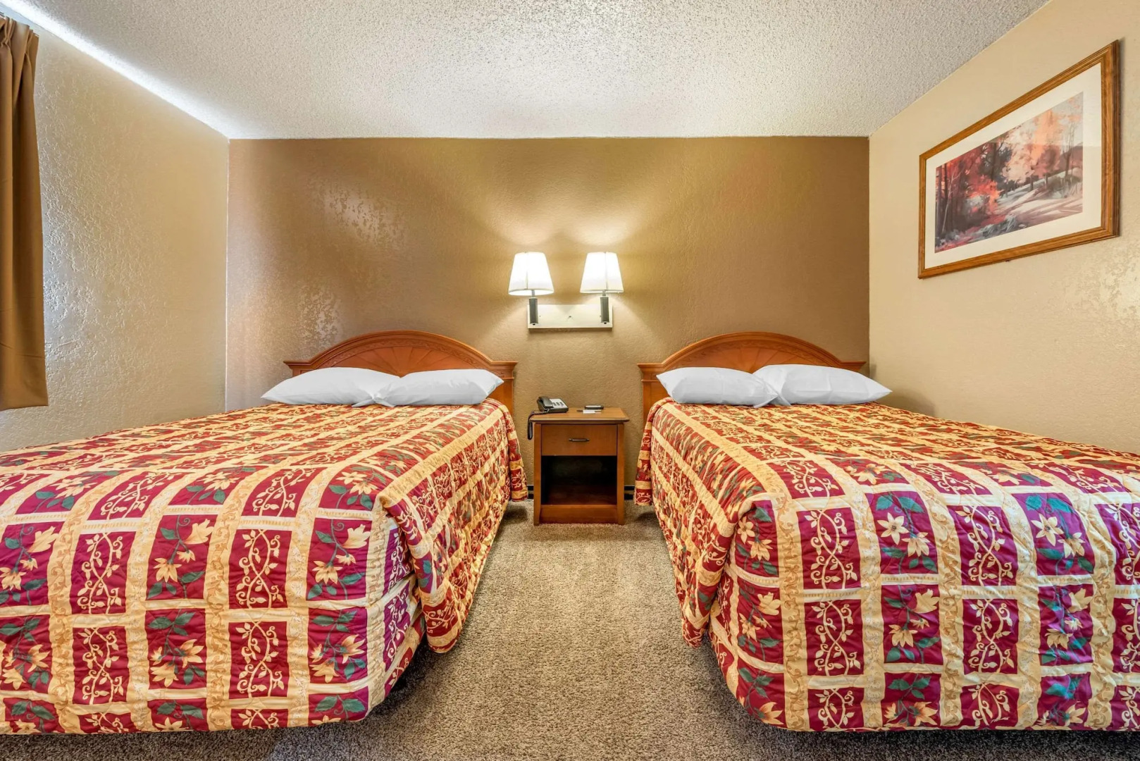 Rodeway Inn Pueblo