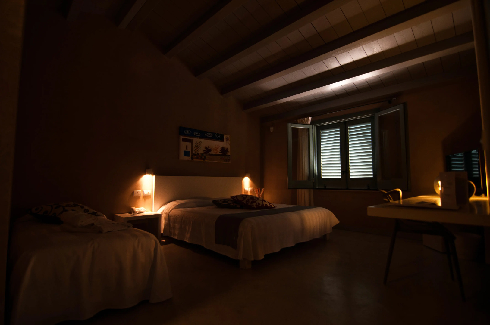 Relais Casina Miregia