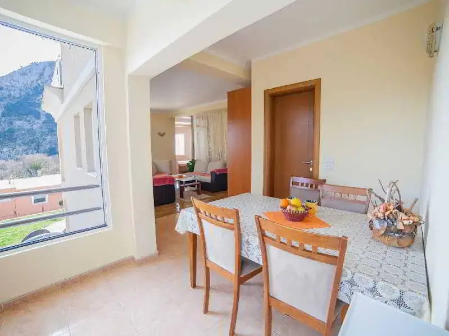 Apartments Jovicevic