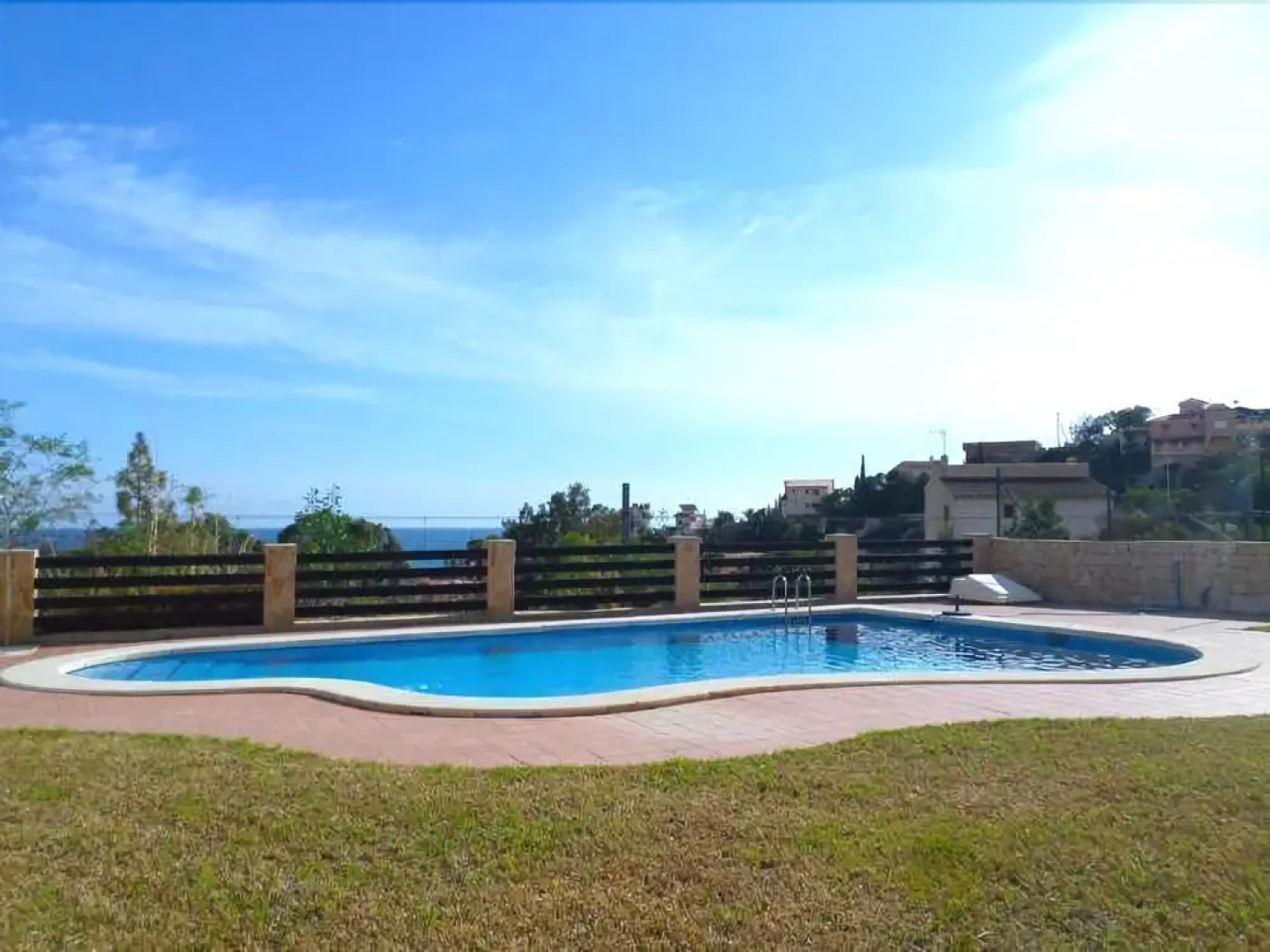 Villa Paradise Campello