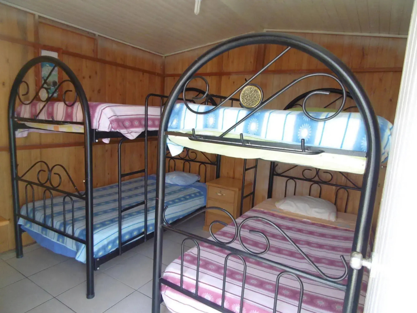 Backpacker House The Pacific