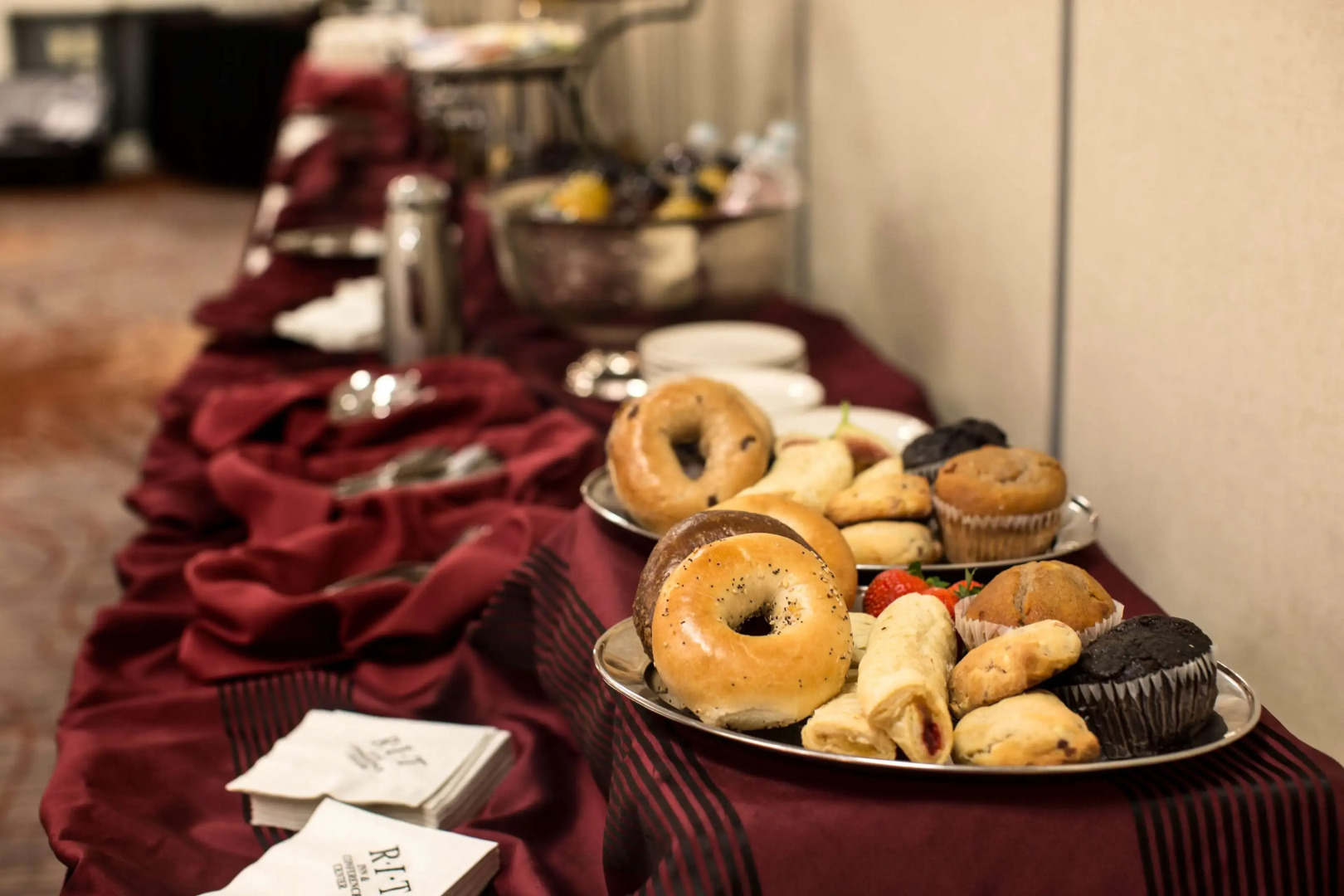 RIT Inn & Conference Center