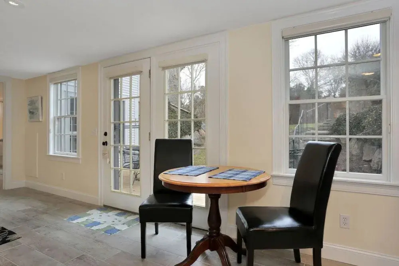 Brewster by the Sea Inn