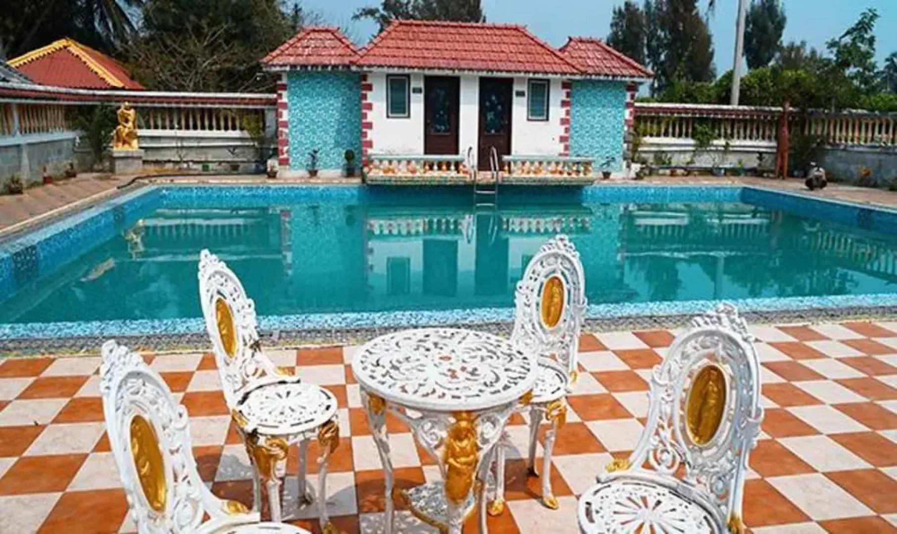 FabHotel Prime Indeedcare