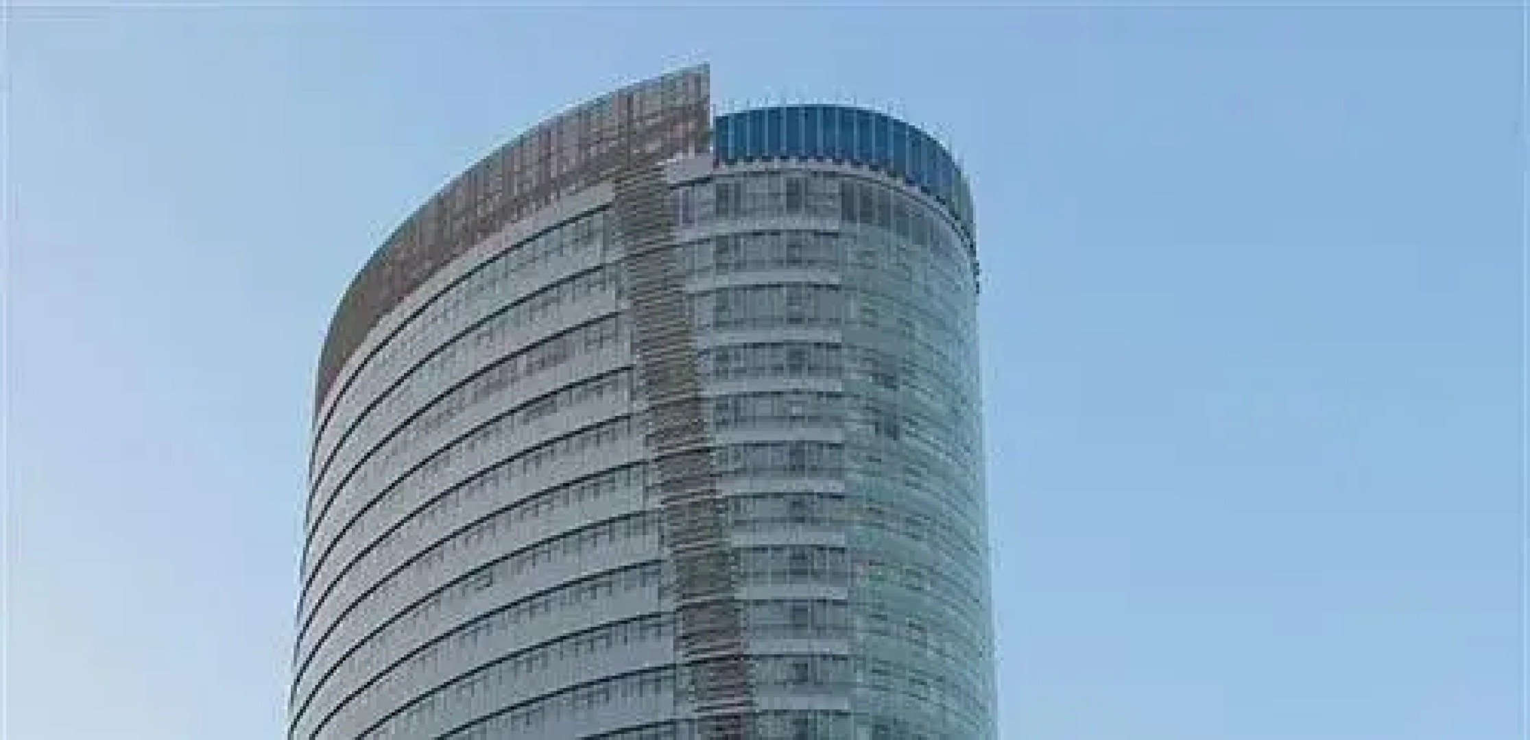 Jincheng Guangdong International Hotel - Tieling