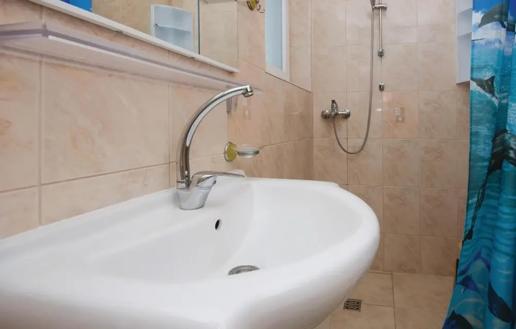 Awesome Home in Poljica With Wifi and 2 Bedrooms