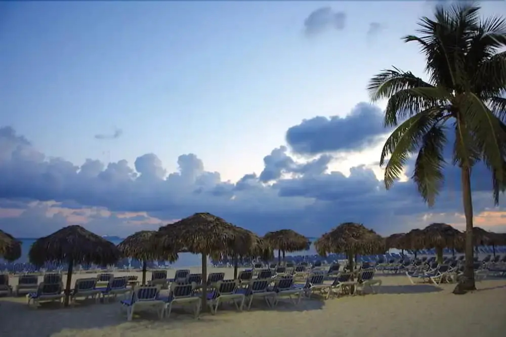 Wyndham Nassau Resort