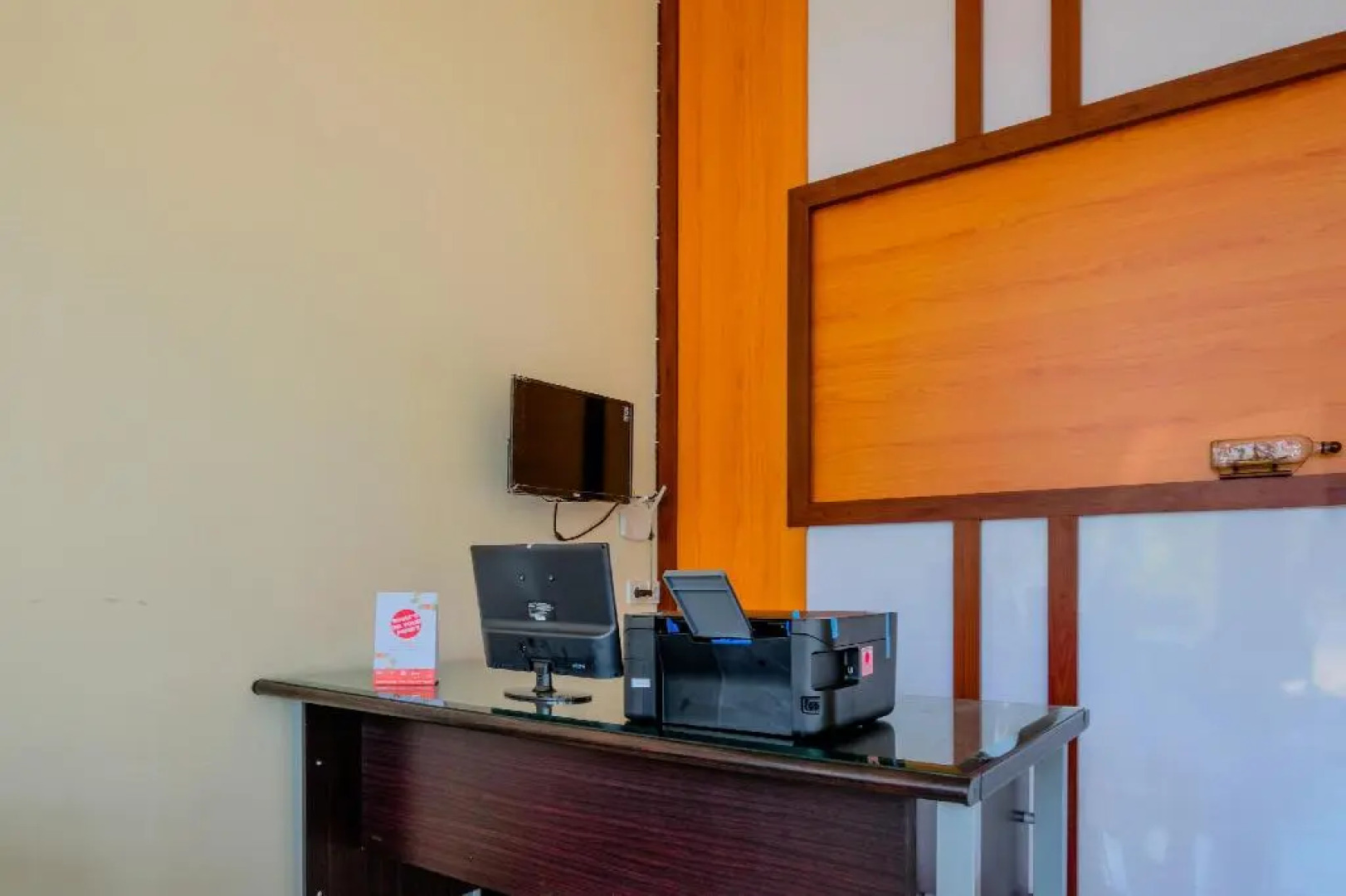 OYO 1621 Rahayu Residence Syariah