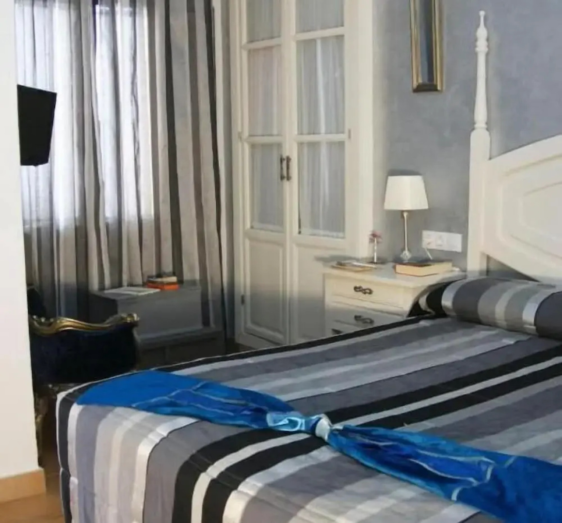 Hotel La Posada del Infante