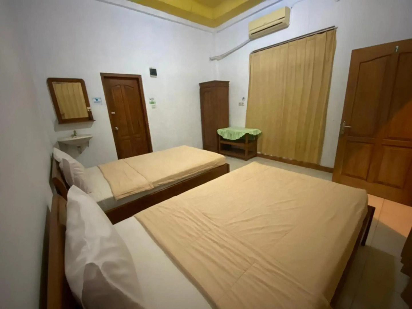 Surya Hotel Labuan Bajo