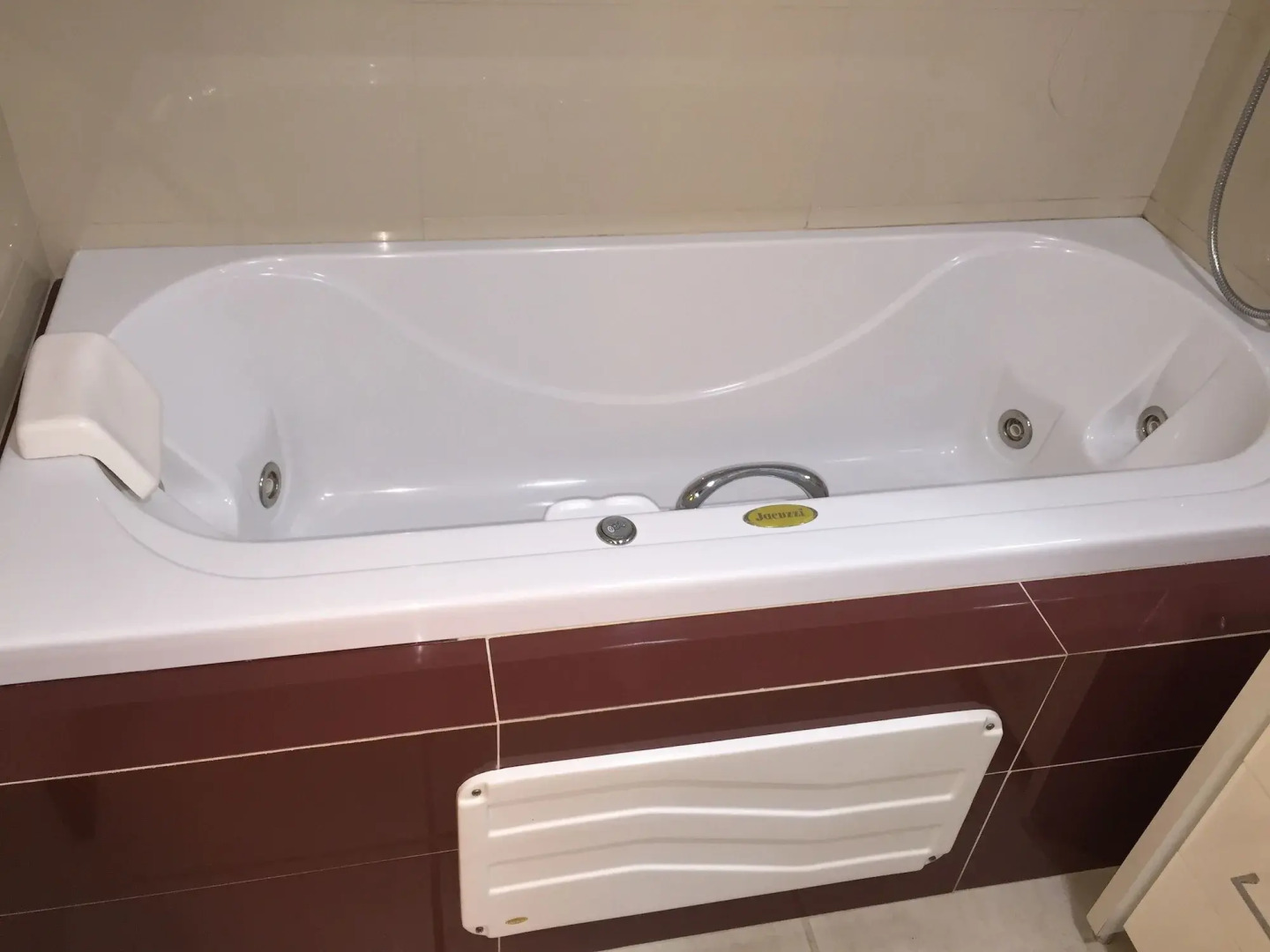 Pousada Le Jardin de Buzios