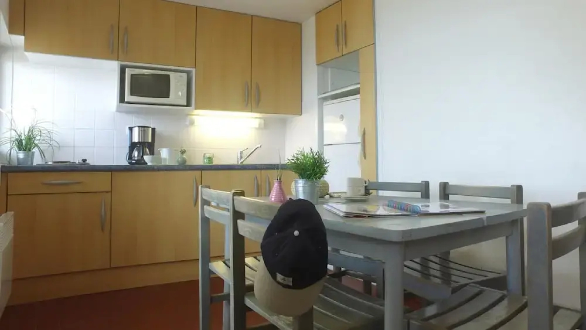 VVF Villages « La Plage des Grands Sables » Île-de-Groix