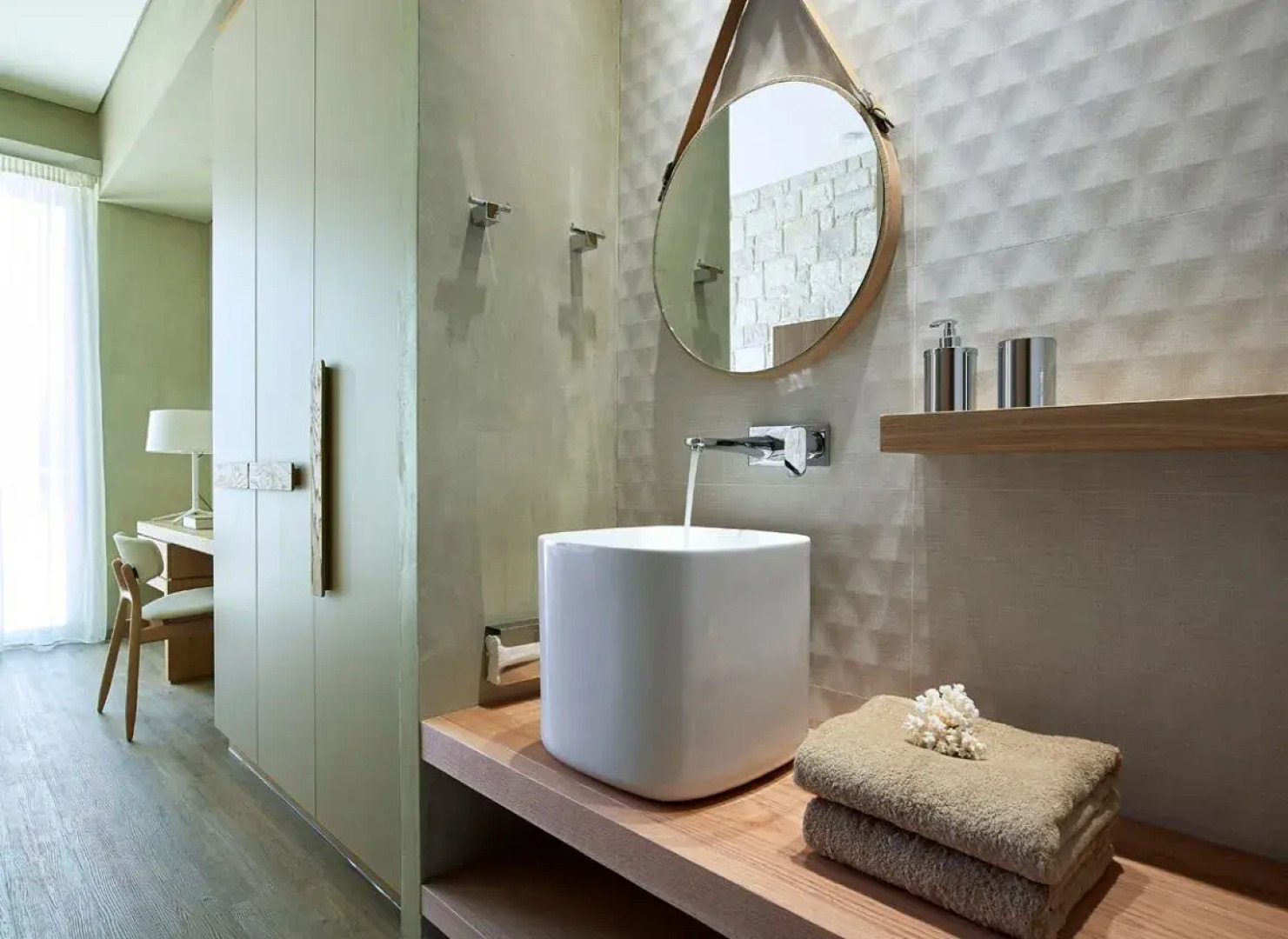 Youphoria Sea View Villas