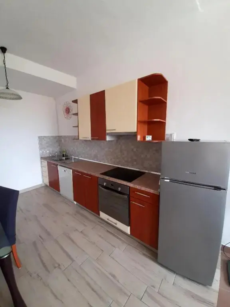 Apartments Adria