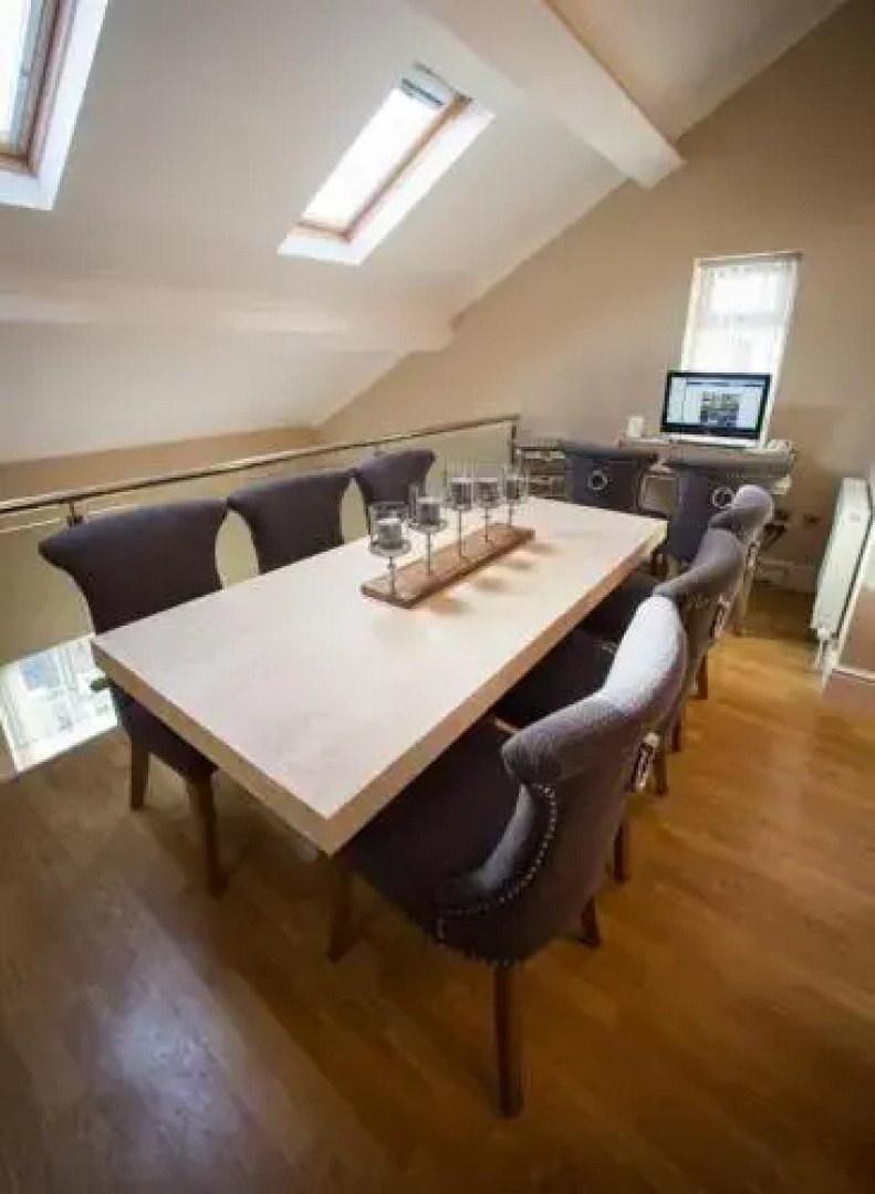 Luxury Model Home, Sandbrook Villas