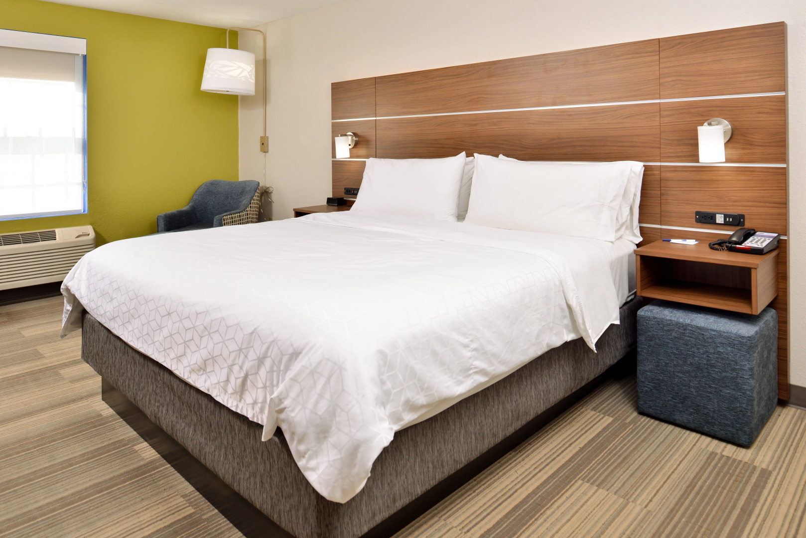 Holiday Inn Express North Kansas City