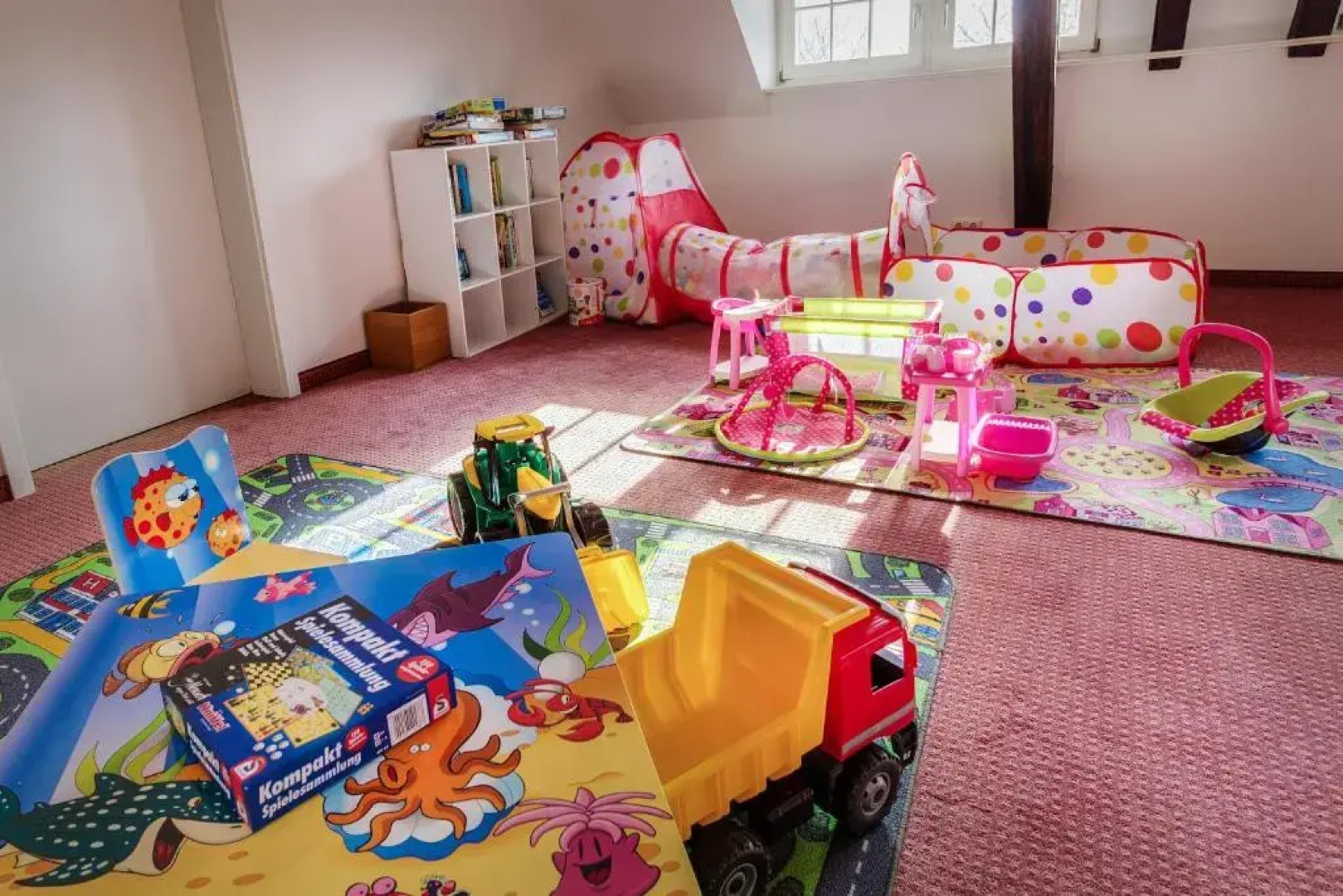 Ferien Hotel Südharz