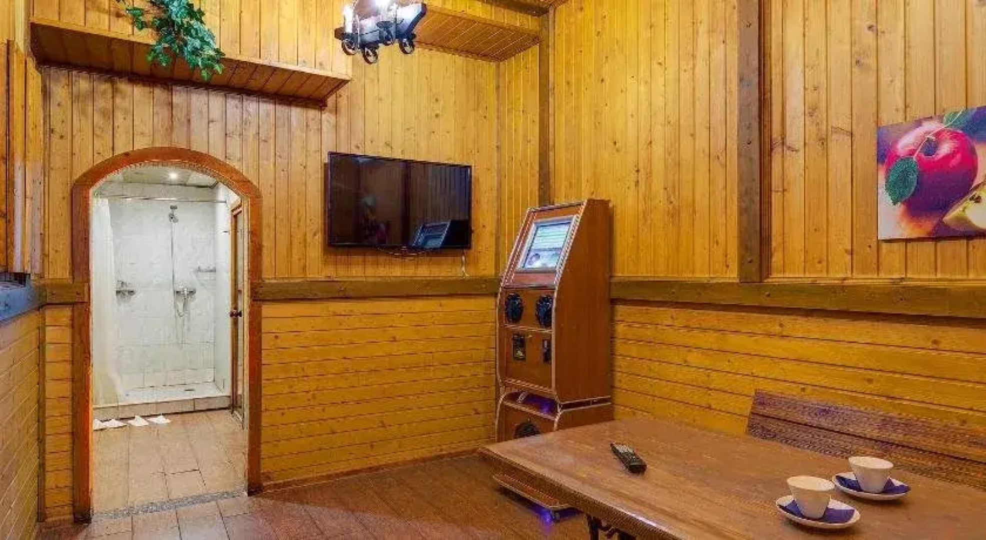 Гостевой дом Рандеву