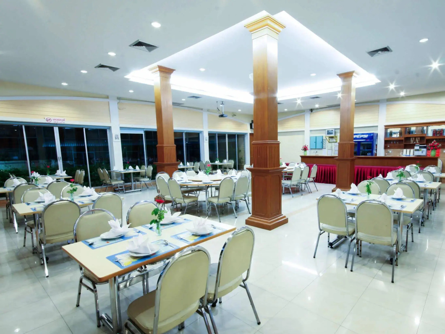 Chumphon Gardens Hotel