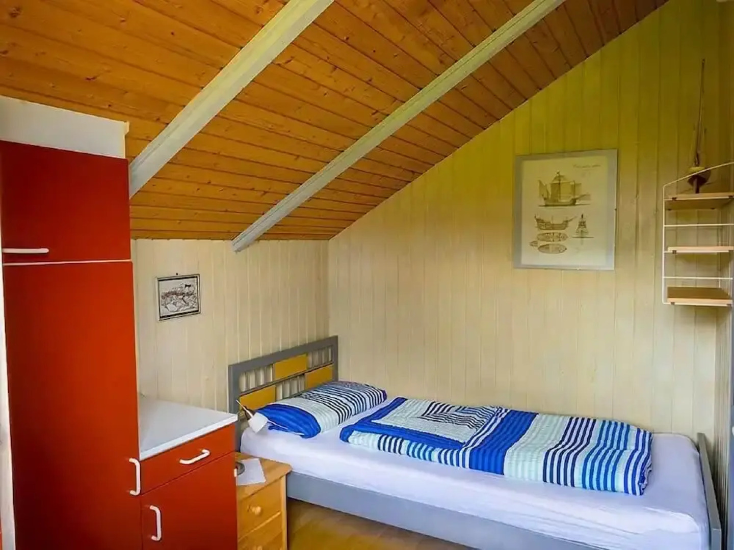 Juwel Feriendorf - Bockholm Haus 19