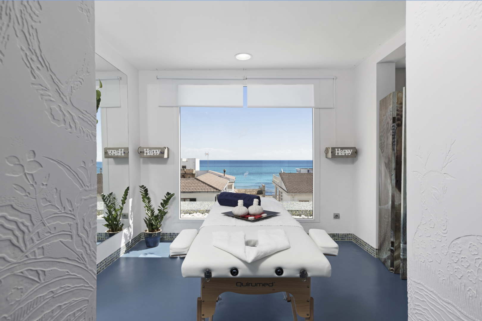 Отель Thb Gran Playa - Adults Only