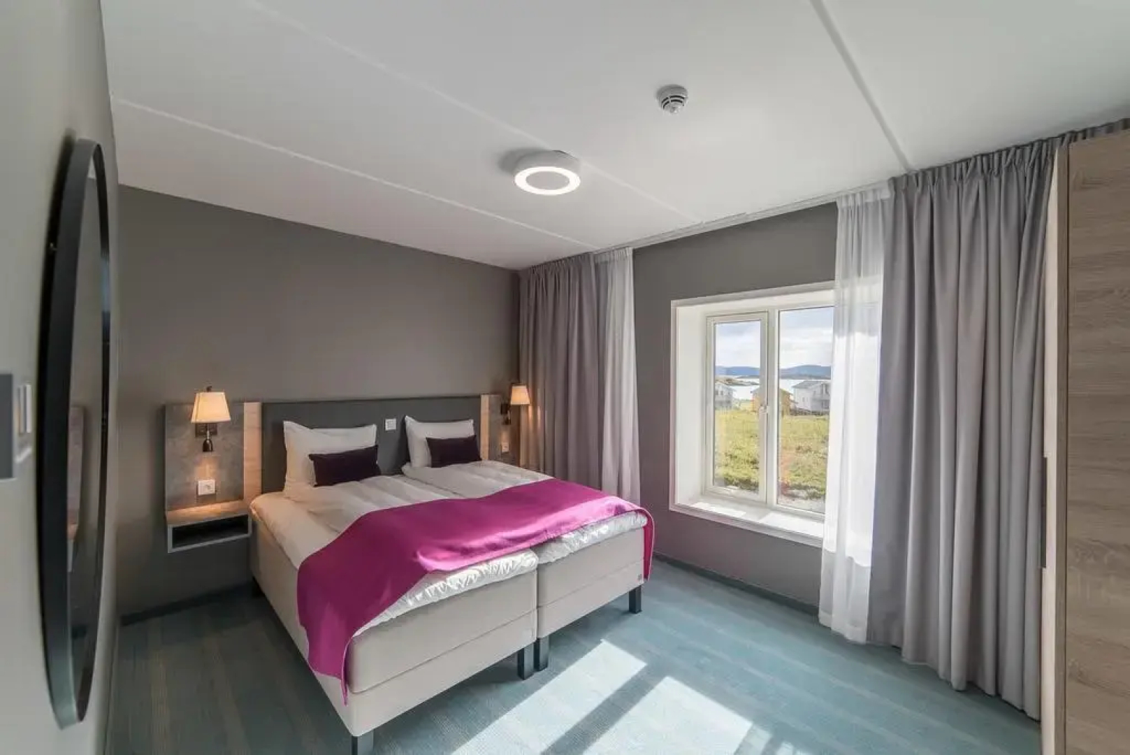 Sommarøy Arctic Hotel Tromsø