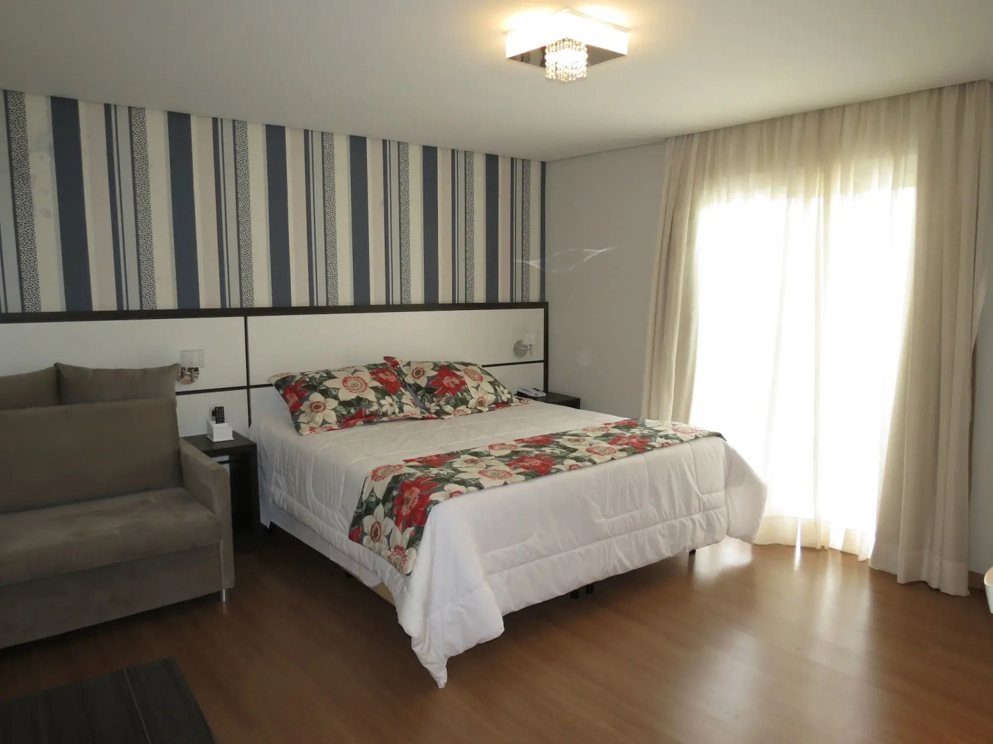 Olidal Pousada da Serra