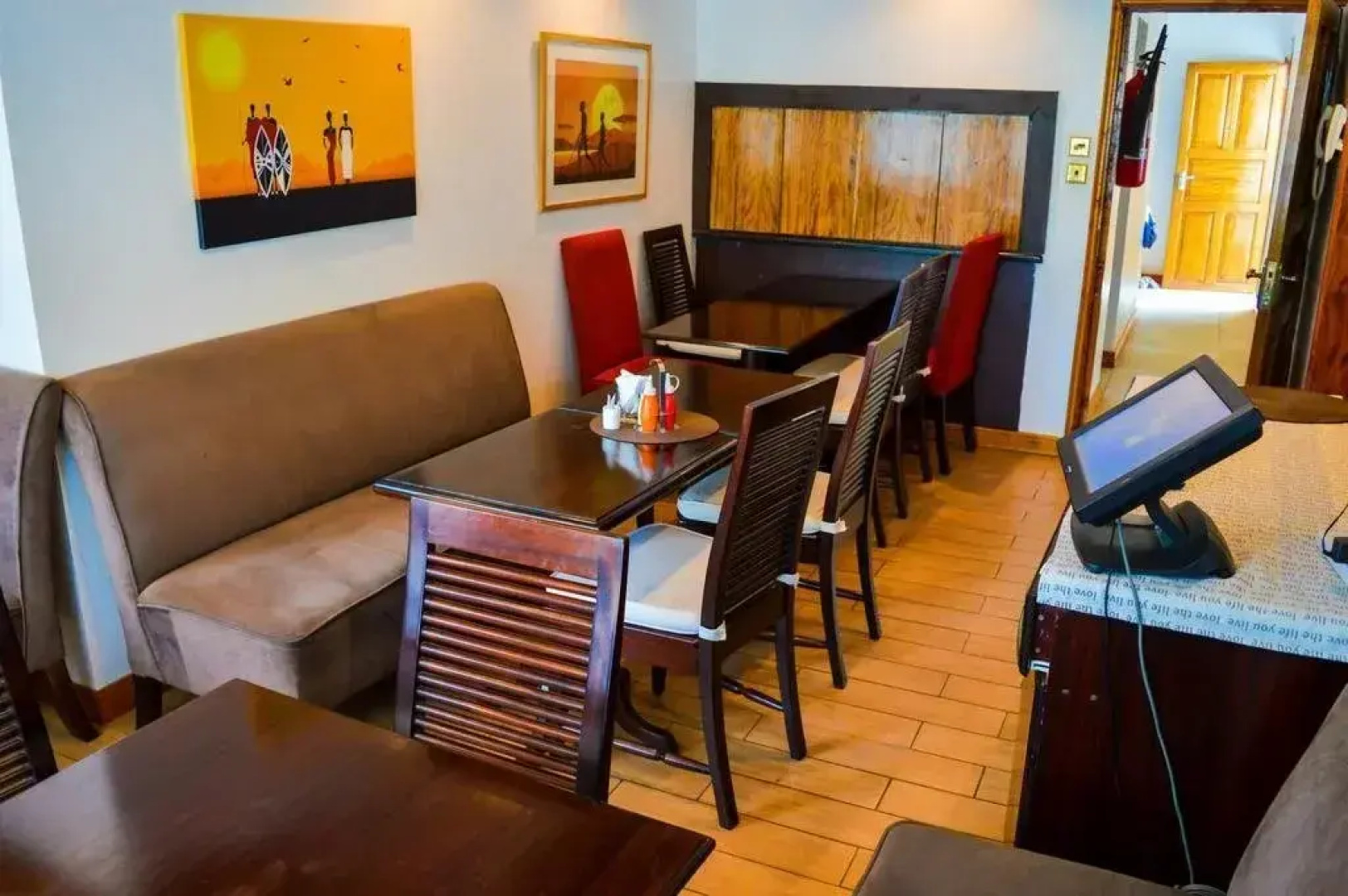 Villa Machakos Guest House & Conferencing