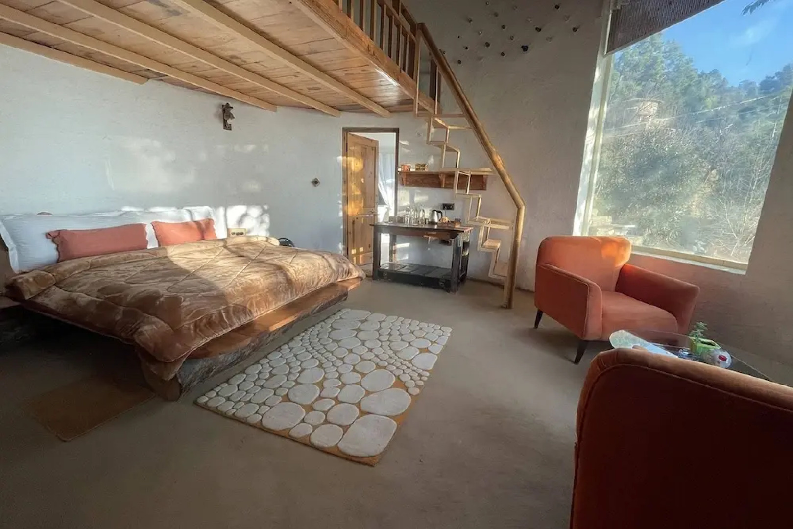 Sukoon, Bhatrojkhan (Near Ranikhet)