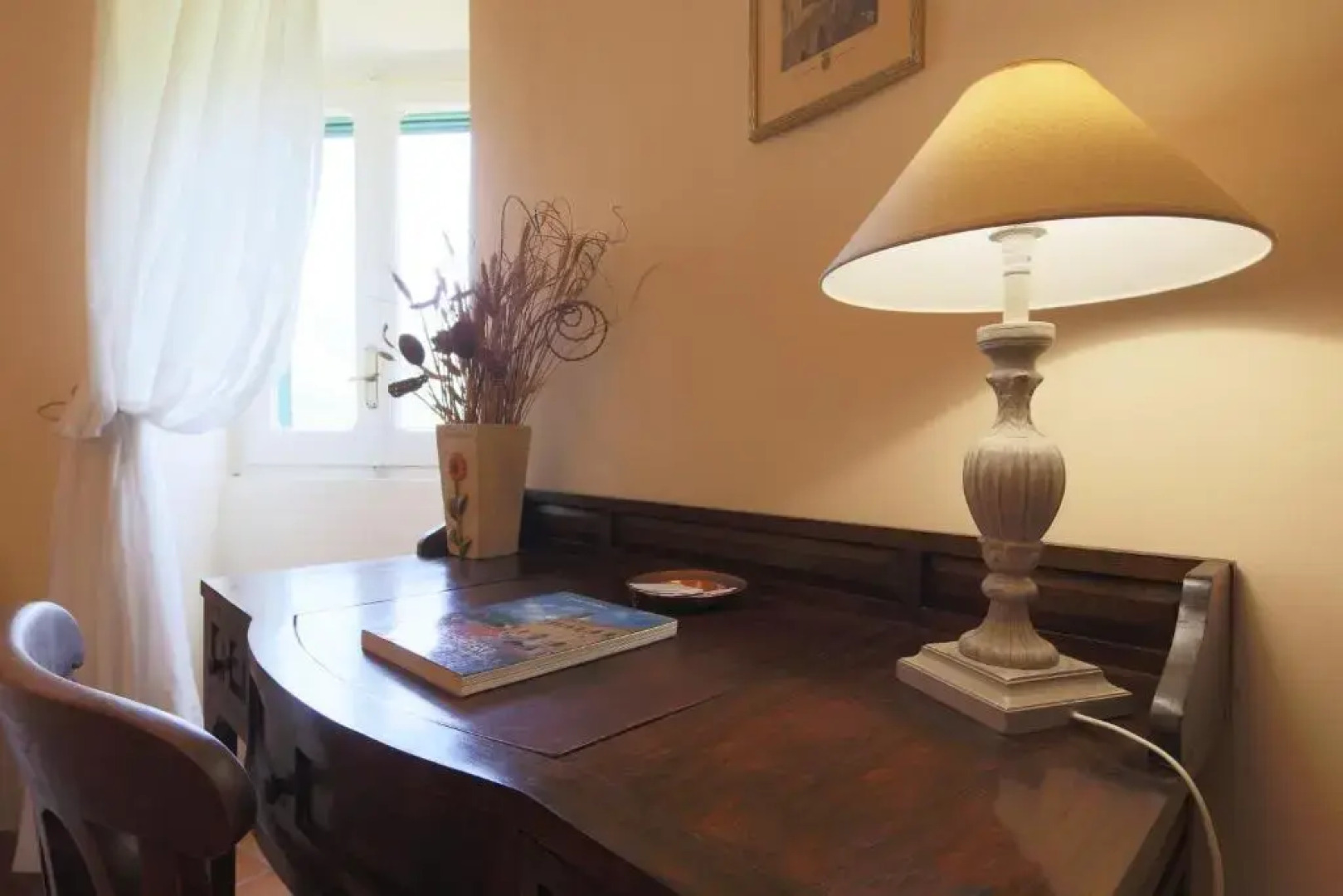 Il Feudo di SantAgata