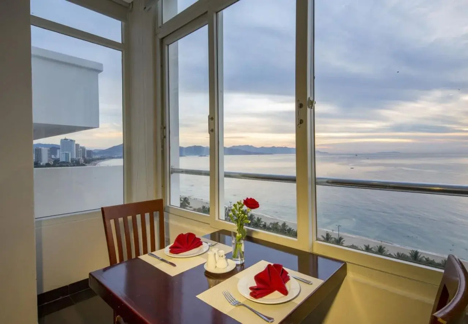 Majestic Nha Trang Hotel