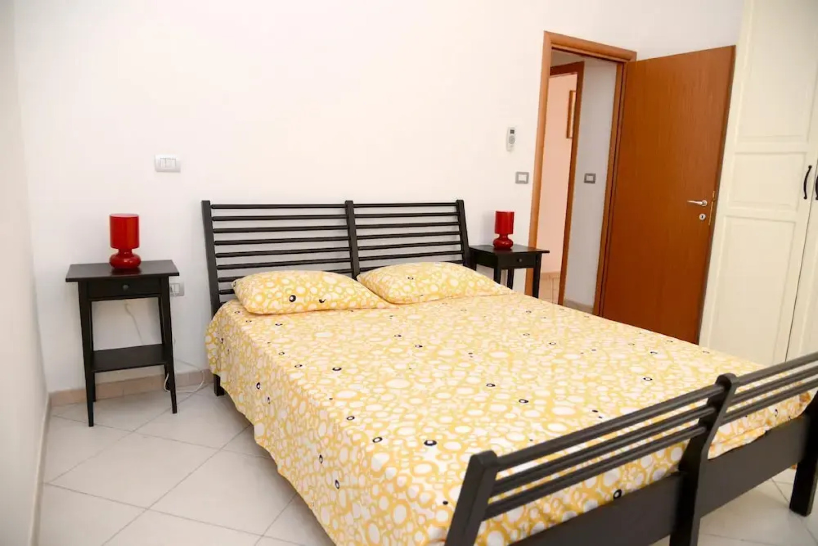 Apartment With one Bedroom in Scanzano Jonico, With Furnished Terrace and Wifi - Near the Beach