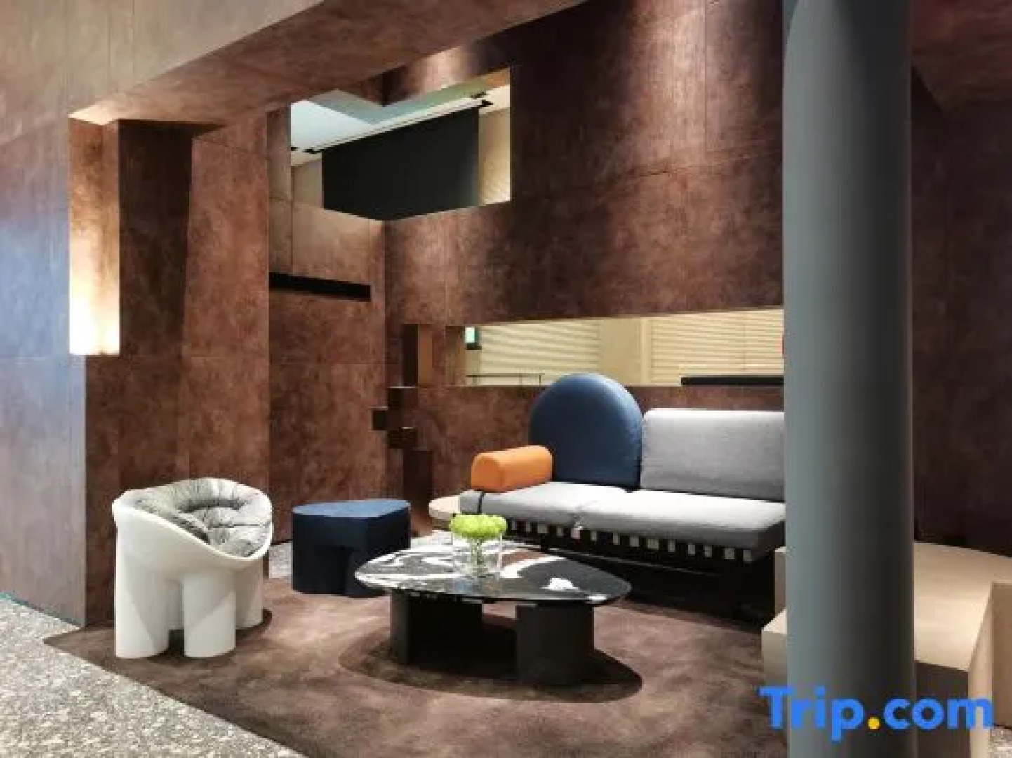 Paco Hotel (Canton Tower Pazhou)