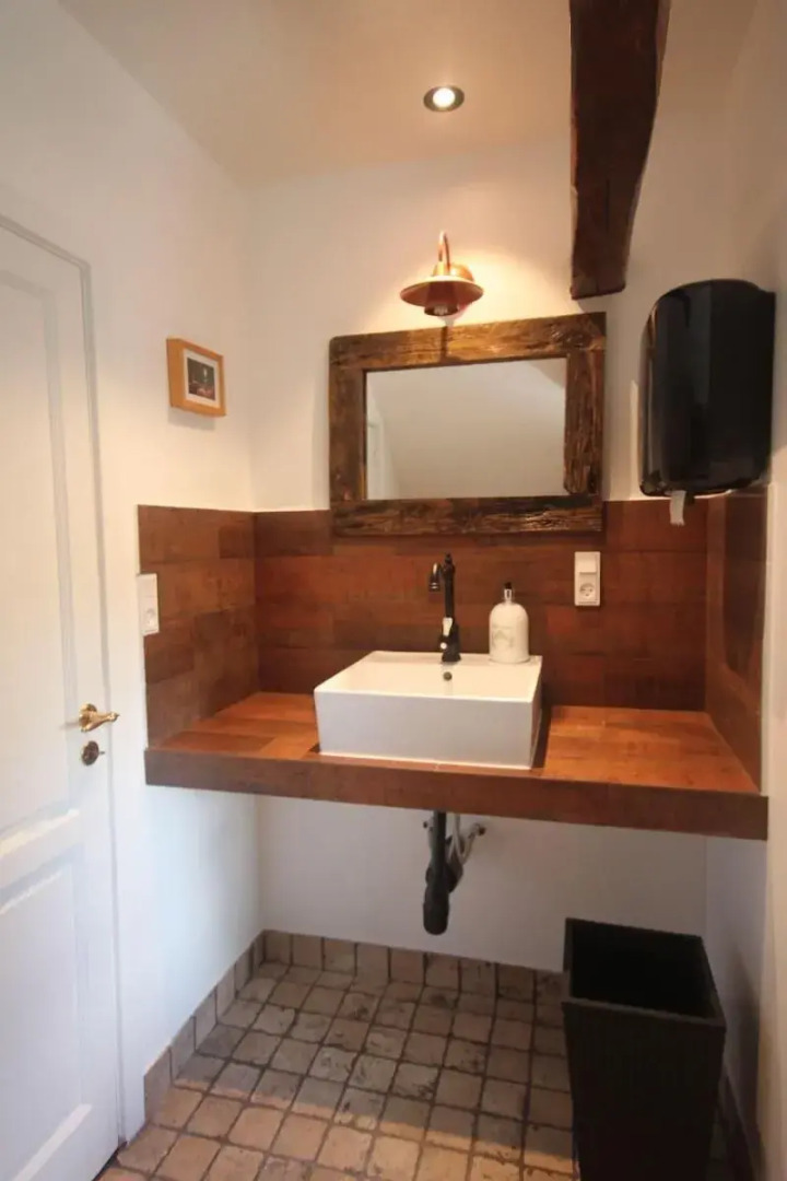 Herstedly Guesthouse