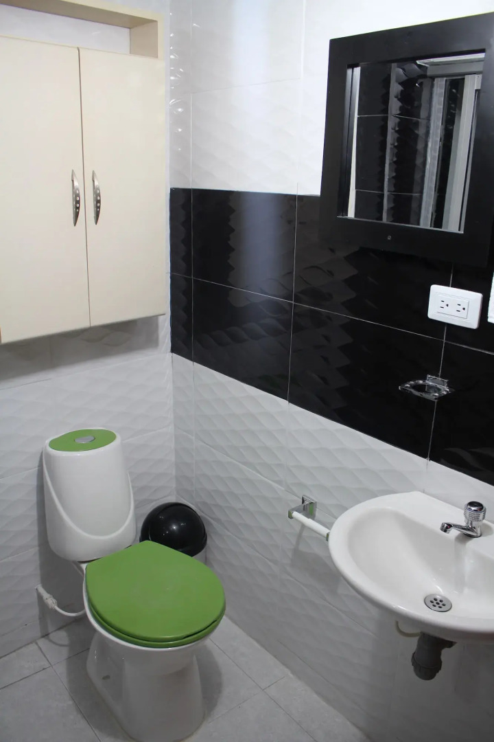 Aparta Estudios Amoblados Mi Casa