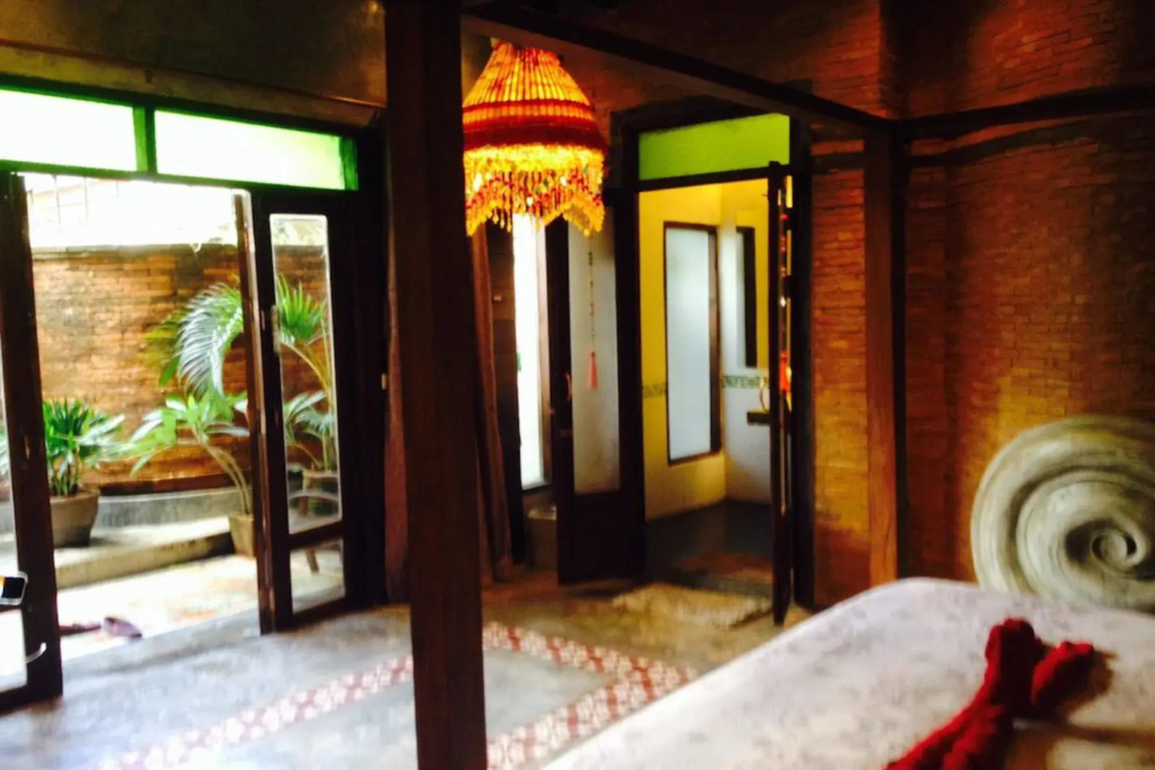 Soi One Boutique Bedrooms